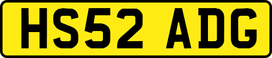 HS52ADG