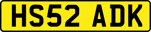HS52ADK
