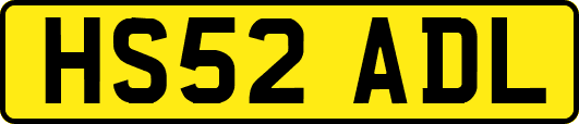 HS52ADL