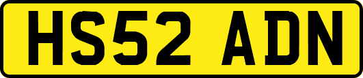 HS52ADN