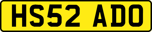 HS52ADO