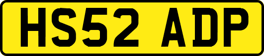 HS52ADP