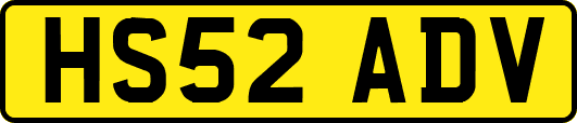 HS52ADV