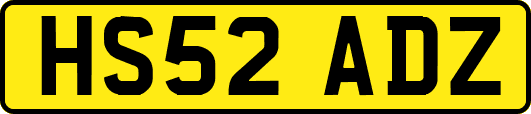 HS52ADZ