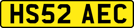 HS52AEC