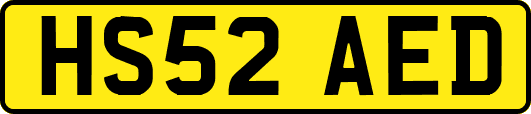 HS52AED