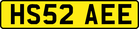 HS52AEE