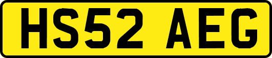 HS52AEG