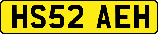 HS52AEH