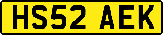 HS52AEK
