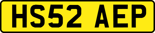HS52AEP