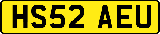 HS52AEU