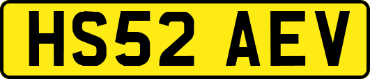HS52AEV