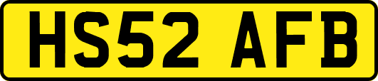 HS52AFB