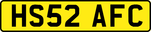 HS52AFC