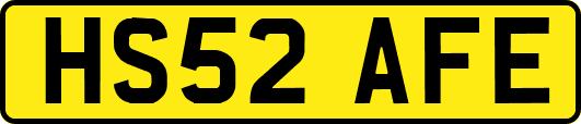 HS52AFE