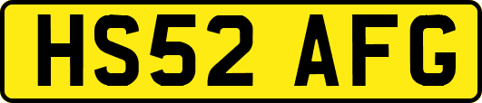 HS52AFG