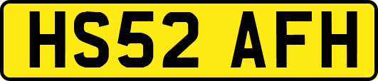 HS52AFH