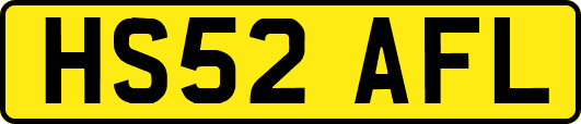 HS52AFL