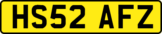 HS52AFZ