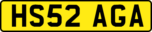 HS52AGA