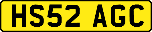 HS52AGC