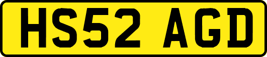 HS52AGD