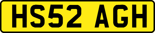 HS52AGH