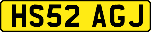 HS52AGJ