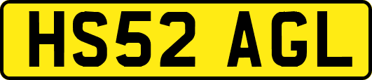 HS52AGL