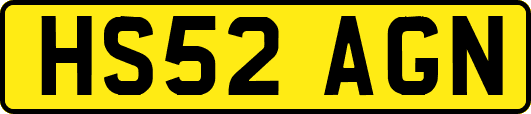 HS52AGN