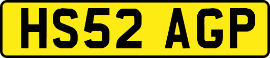 HS52AGP