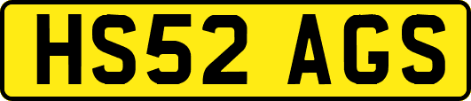 HS52AGS