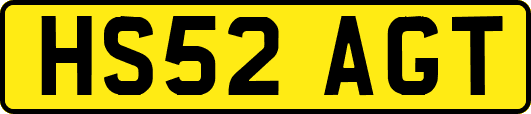 HS52AGT