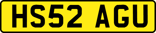 HS52AGU