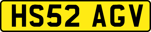HS52AGV