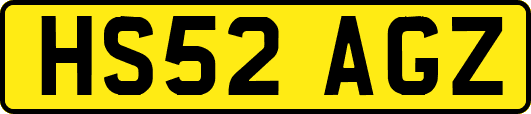 HS52AGZ