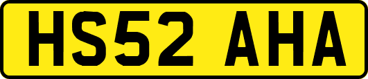 HS52AHA
