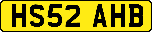 HS52AHB