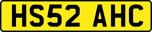 HS52AHC