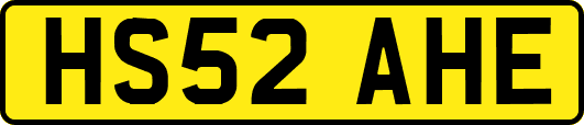 HS52AHE