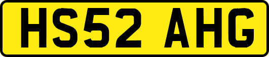 HS52AHG