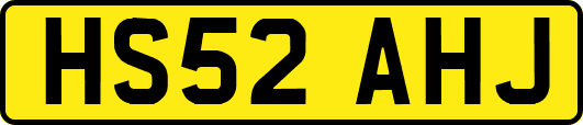 HS52AHJ