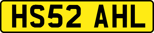 HS52AHL