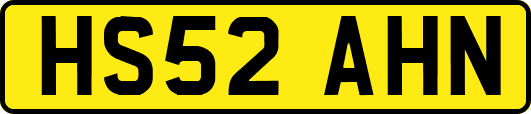 HS52AHN