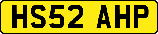 HS52AHP