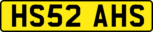 HS52AHS