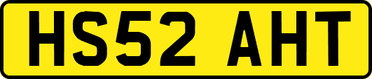 HS52AHT