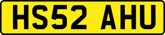 HS52AHU