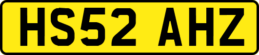 HS52AHZ